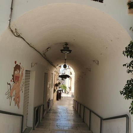 Ferienwohnung Casa Lori,73 Grottaglie Exterior foto