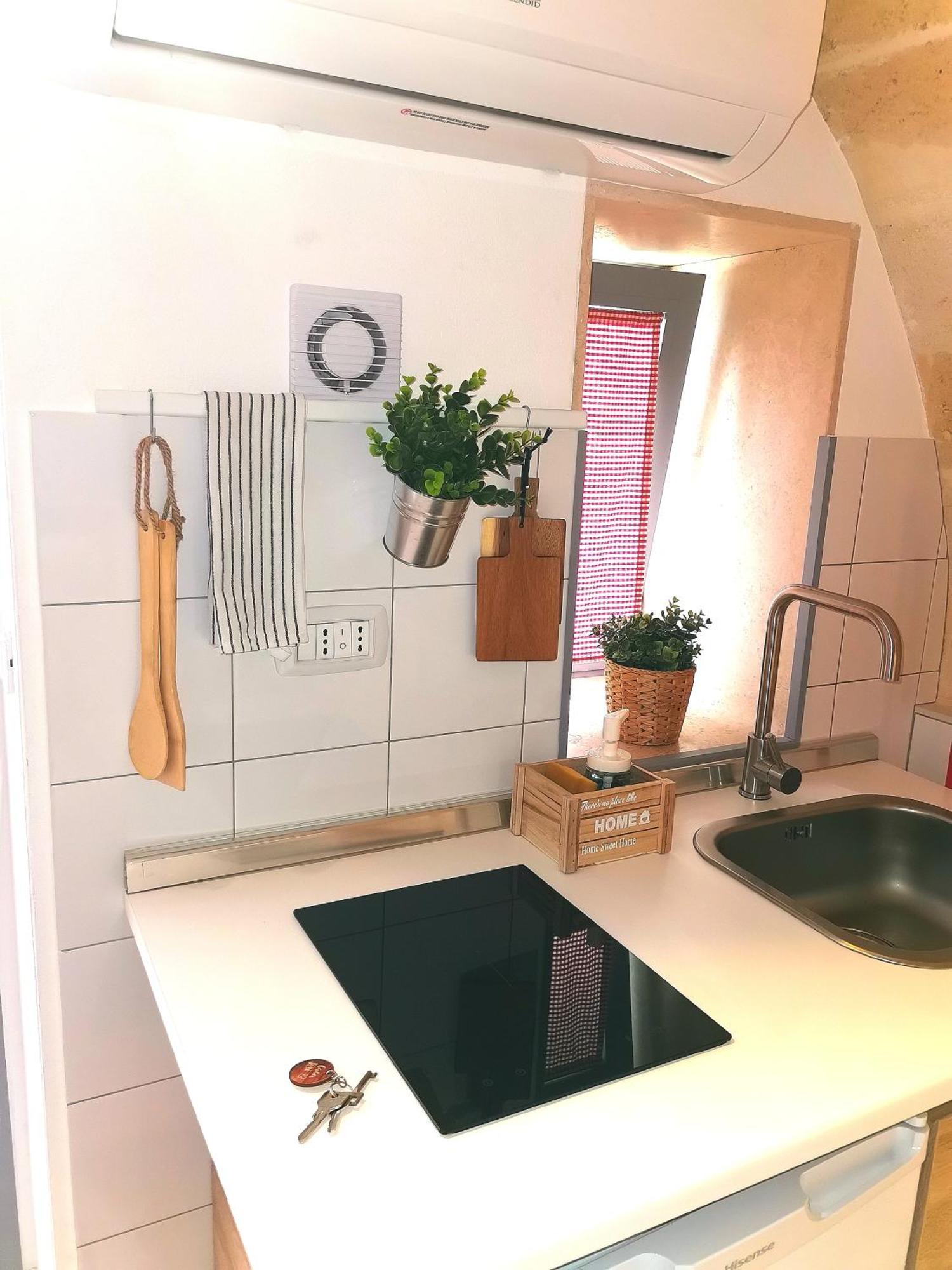 Ferienwohnung Casa Lori,73 Grottaglie Exterior foto