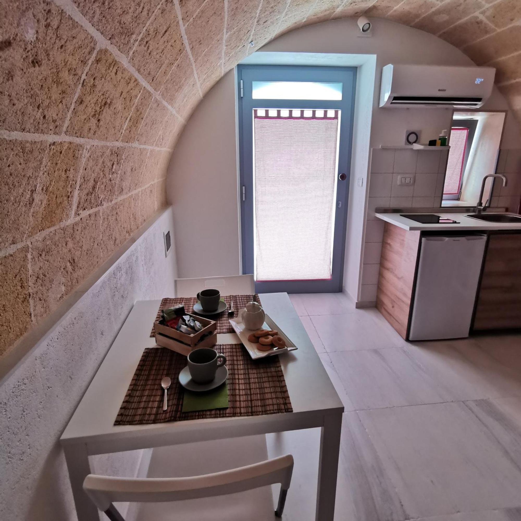 Ferienwohnung Casa Lori,73 Grottaglie Exterior foto